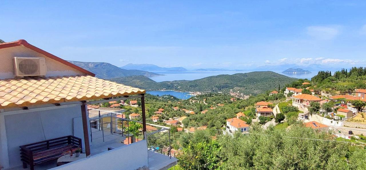 Captain'S Sea View Ваті Екстер'єр фото